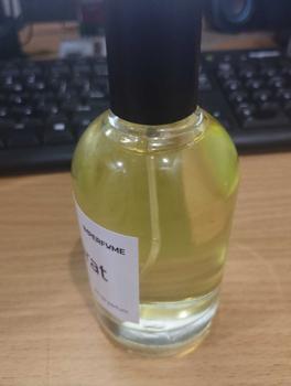 Product Review of Bacerot unisex elegant parfume from K**y 2
