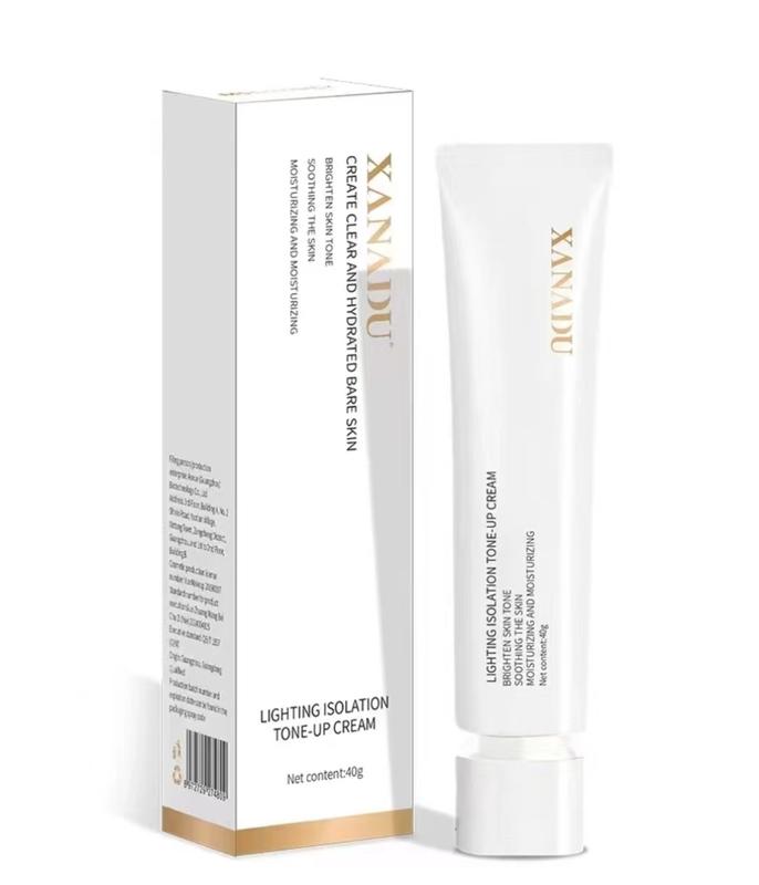 Women's makeup, brightening, concealer, moisturizing 3-in-1 moisturizing makeup moisturizer Skincare Moisture Comfort 4