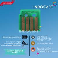 Gambar Chip CT202396 CT202397 CT202398 CT202399-Xerox DocuCentre SC2020 Toner - Hitam dari IndoCart HM2 Kota Administrasi Jakarta Pusat 5 Tokopedia