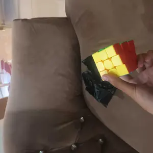 Cube 3x3 BCubes Moyu Meilong 3x3 Stickerless Original Cube