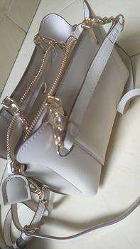 Product Review of Tas Wanita Les Catino Spanisa Mini Satchel from ✨** 2