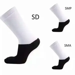 ( TANPA KEMAS) PAKET 6 PASANG Kaos Kaki Sekolah Anak SD, SMP, SMA