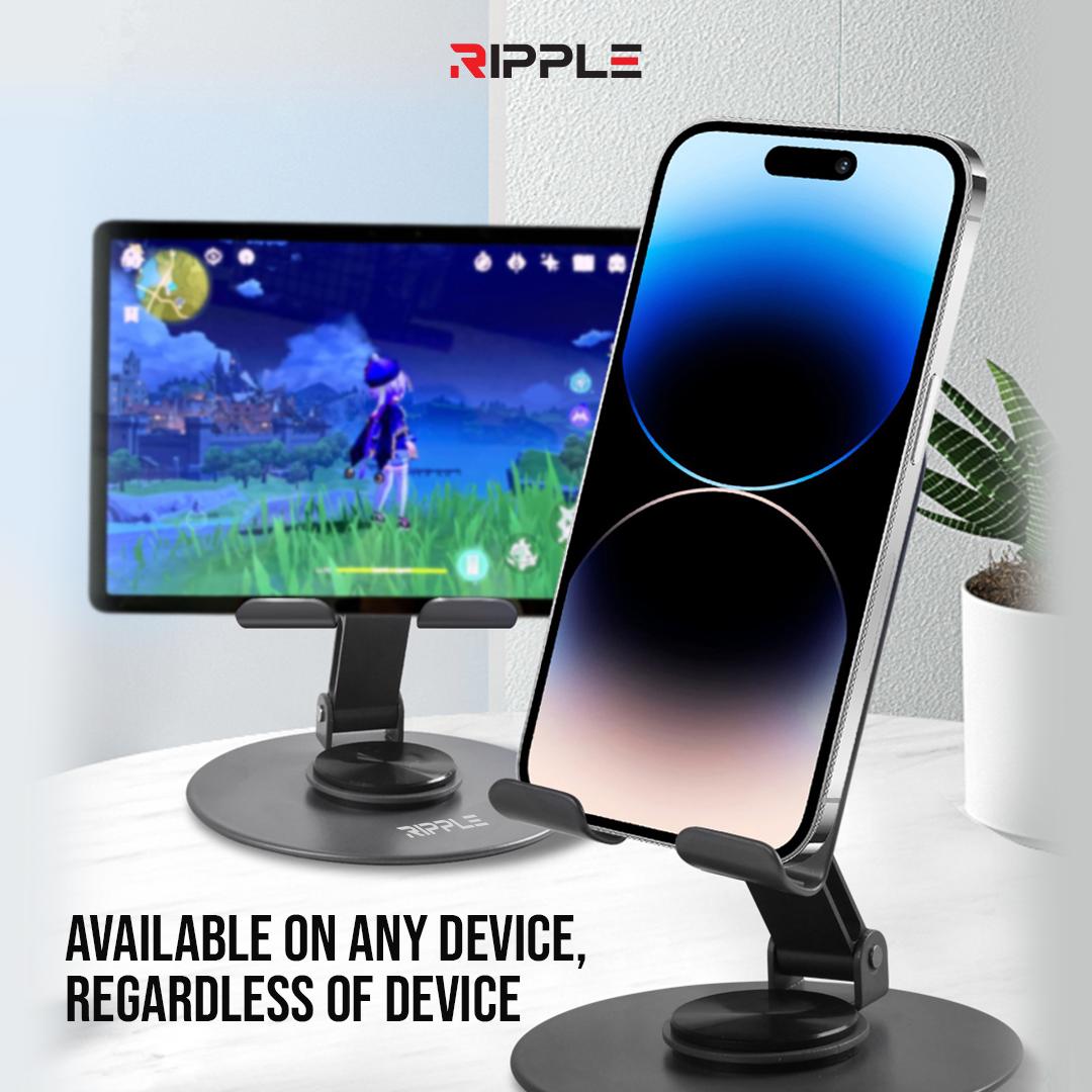 【Promo Bundle】Bundle 2pcs Desktop Stand RDS S001 Bahan FULL metal buy 1 get 1 free 【Promo Bundle】Bundle 2pcs Desktop Stand RDS S001 Bahan FULL metal buy 1 get 1 free