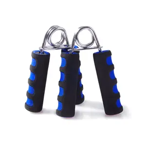 POTENCE HG06 Handgrip Buah Hand Grip Alat Fitness Genggaman Tangan Olahraga Pria