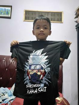 Product Review of SETELAN BAJU ANAK LAKI LAKI TERBARU SIZE 4, 6, 8, 10 from F**a 1