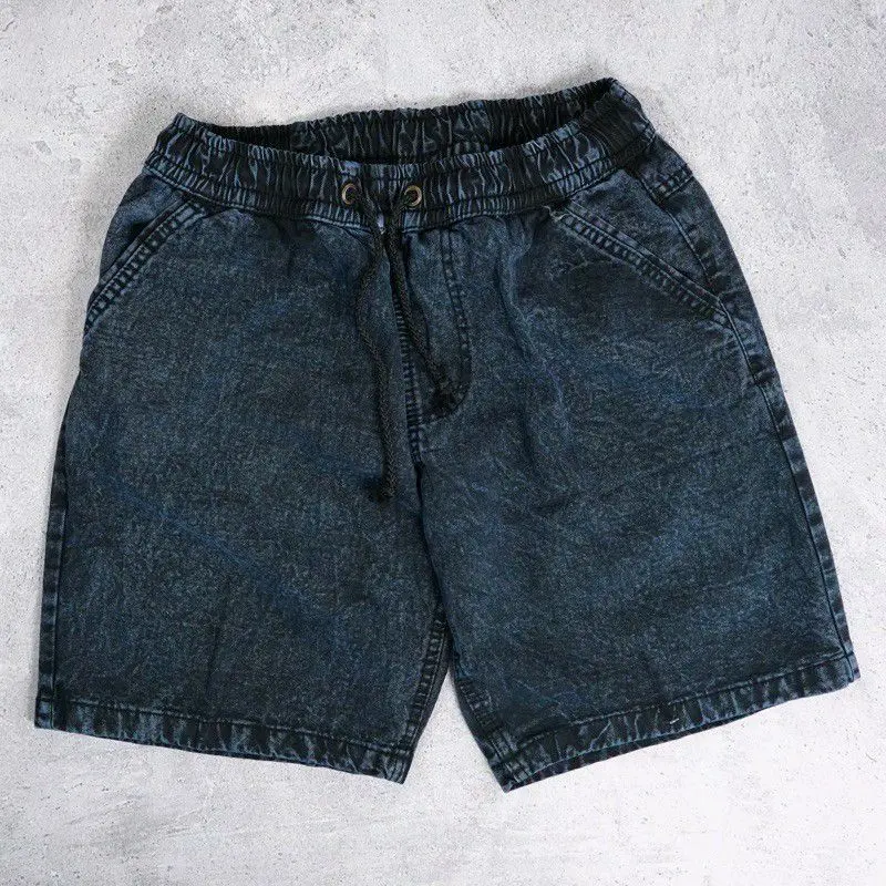 [BISA COD] CELANA PENDEK DISTRO / CELANA PENDEK COWOK 1