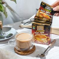 Gambar X'TRAGIN Kopi Jahe Ginseng Herbal Drink Minuman Serbuk dari Evynafood Kota Administrasi Jakarta Utara 3 Tokopedia