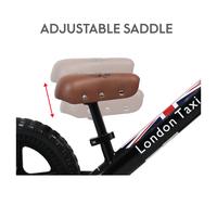 Gambar Sepeda Anak London Taxi Balance Bike 12 Inch - Black dari London Taxi Bike Kota Administrasi Jakarta Selatan 5 Tokopedia
