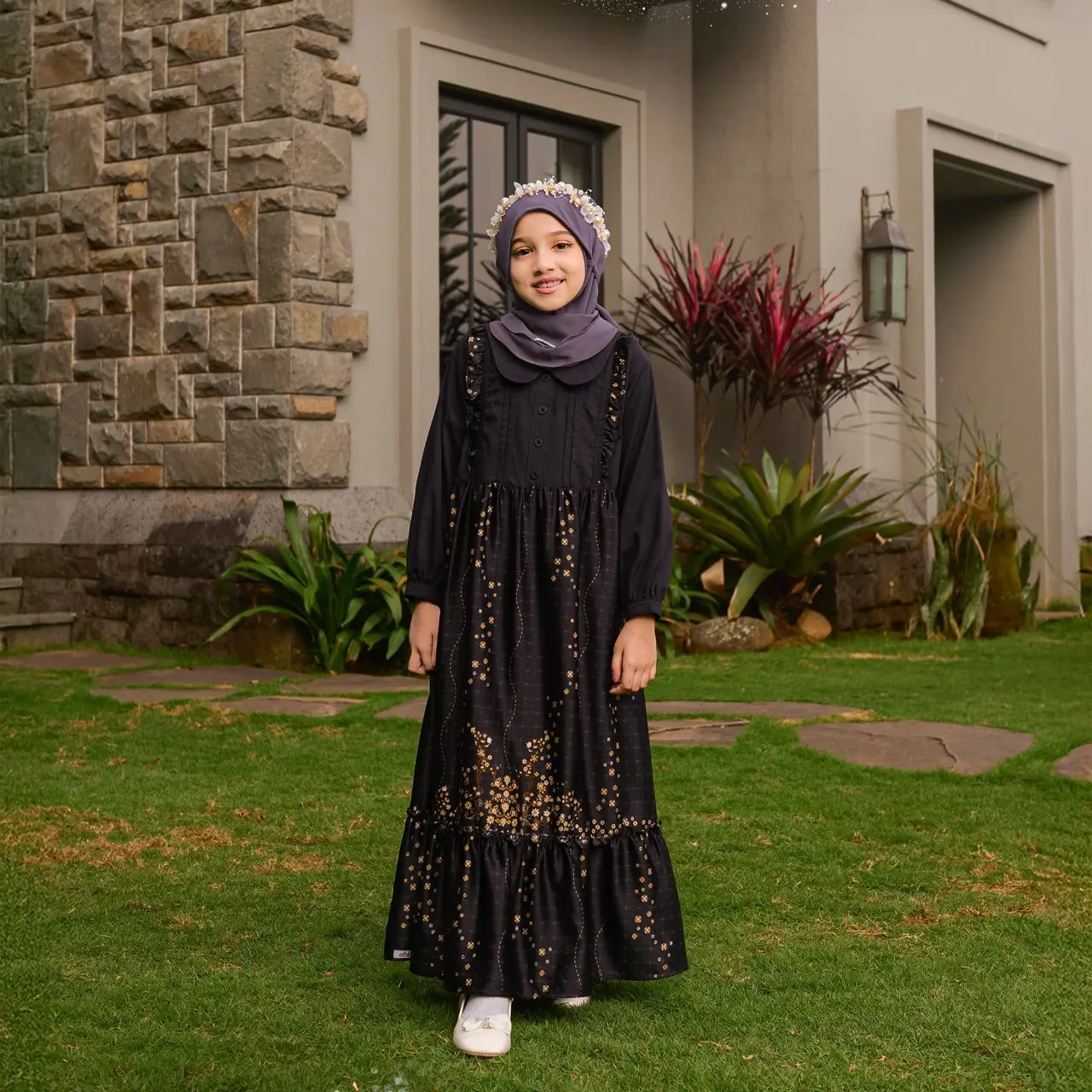GAMIS ANAK