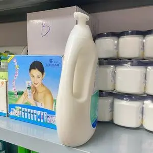 Sữa tắm cho bé Baby Bath No More Tears Sữa Gạo và Yến mạch (1 lít)