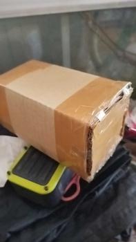 Product Review of pot plastik ANGBUL KUALITAS BAGUS dapat 3 (HKM-B/SD) from M**7 0