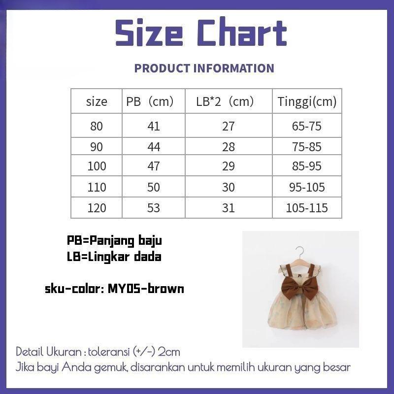 Lily Gaun Anak Perempuan 1-5 Tahun Gaun Musim Panas Bayi Baru Gaun Putri Bayi Perempuan Rok Bunga Busur Asing Lily Gaun Anak Perempuan 1-5 Tahun Gaun Musim Panas Bayi Baru Gaun Putri Bayi Perempuan Rok Bunga Busur Asing