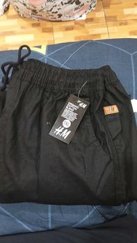 Product Review of SELUAR CARGO 6 POCKET KAIN MEMERI TAHAN LASAK from K**m 2