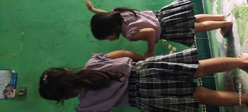 Product Review of (Exclusive Live Madina Putri)Setelan Rok Rempel Rok korean anak perempuan 8bulan-7tahun Katun Cewek Parsel from f**3 0