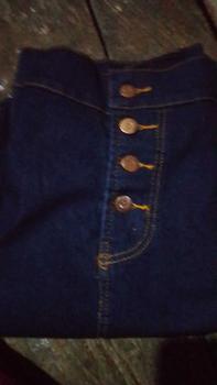 Product Review of Rok Jeans Stretch Vania Premium from S**a a**i 0