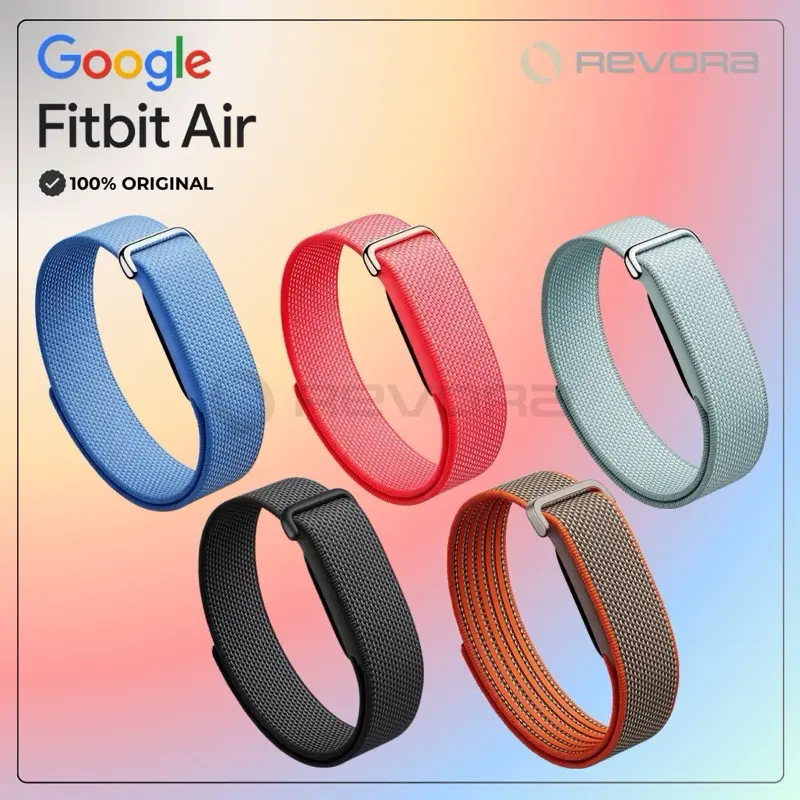 Google Fitbit Air Special Edition Stephen Curry Health and Fitness ...