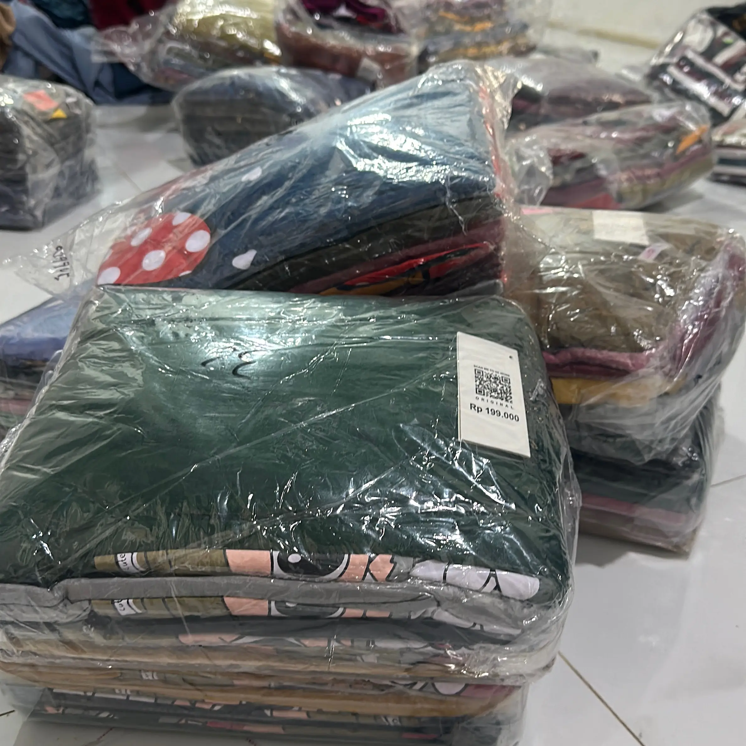 Baju murce Barang baru 04 ceptem ber  Wanita