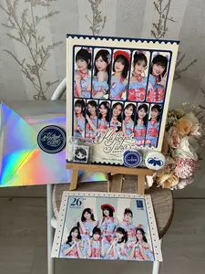 JKT48 #KuSangatSuka Special Set