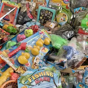 PAKET SUPER 25 POIN MAINAN ANAK (SUPER USAHA) BEBAS PILIH