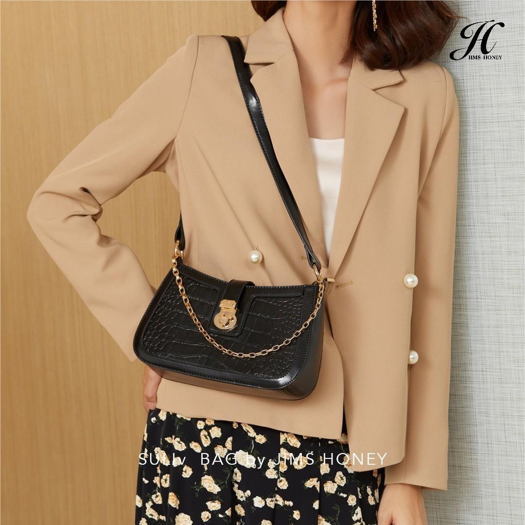 JIMS HONEY TAS WANITA SULI BAG (FREE EXCLUSIVE BOX)