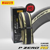 Gambar PIRELLI P ZERO RACE RS Tube Type Retro Clincher Ban Luar Road Bike - 700x26C dari Hobby One Kota Bandung 1 Tokopedia