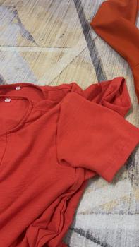 Product Review of KURTA BUDAK BOYS (IRONLESS (CEY IRONLESS) KURTA from N**n 0