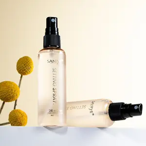 SANIYE [ BPOM ] Setting Spray Makeup Oil Control R3081| R3063