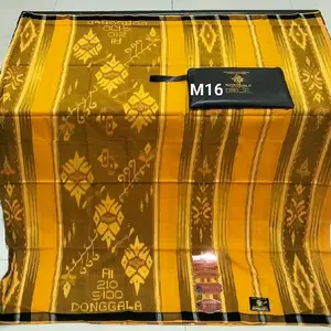 Donggala s.90& s100 mgt bahan MESRES HALUS