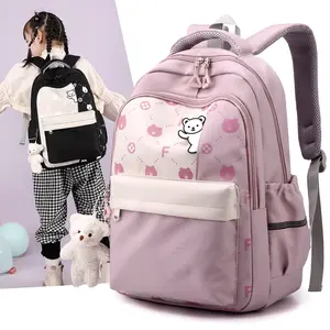 att az6073 aff tas ransel  tas anak tas ransel free boneka tas anak-anak tas murah ransel