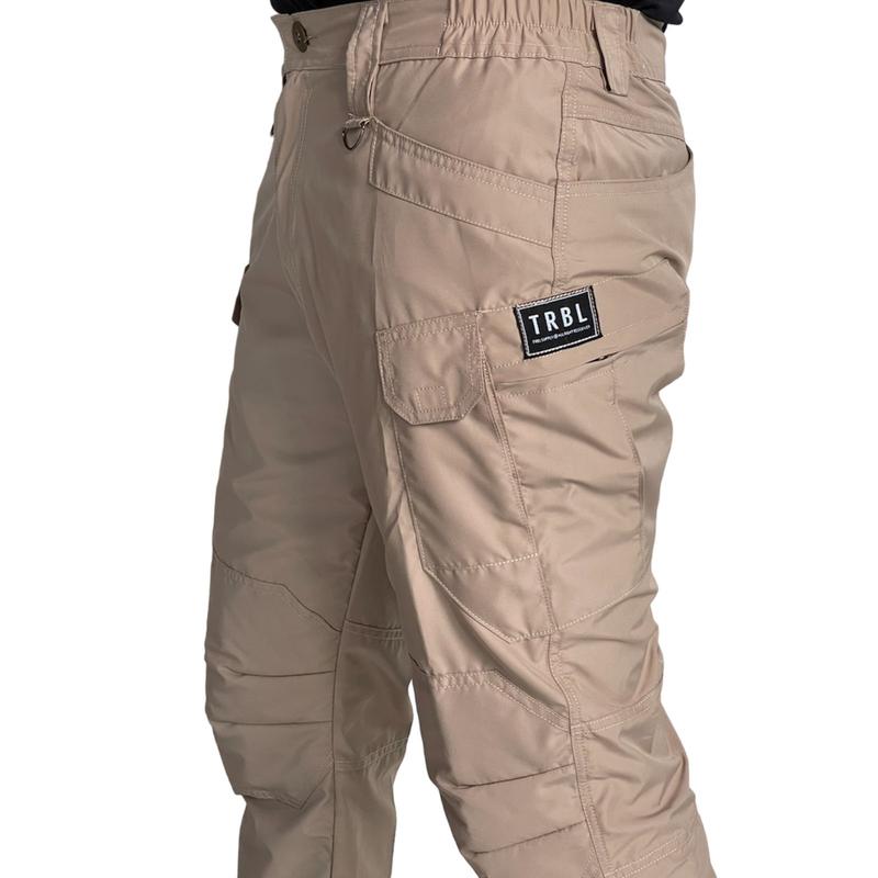 Celana Panjang Tactical Wanita | Celana Panjang PDL Tactical Cargo Cewe Lapangan Gunung Outdor | Celana Cargo Muncak Cewek Taslan Premium Water Resistant 2