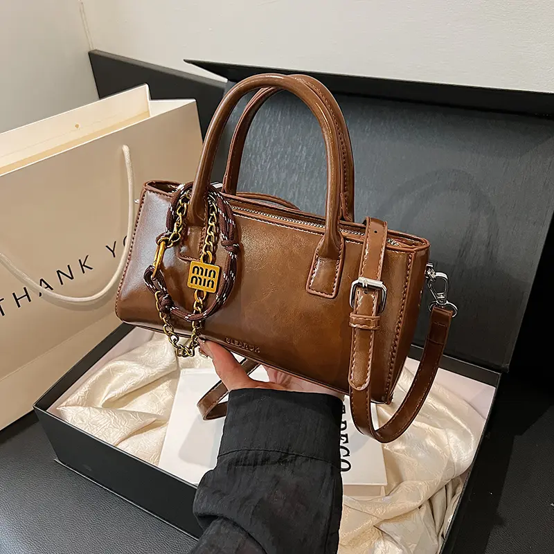 [BISA NFC] Nionbagshop Tas Premium Wanita Tas Handbag Wanita Tas Selempang Wanita CR8898 1