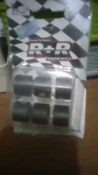 Product Review of ROLLER RACING RTRSPEED VARIO 125, VARIO 150, PCX 150, VARIO 160, PCX 160, ADV, GENIO, BEAT STREET NEW from A**a A**a 0