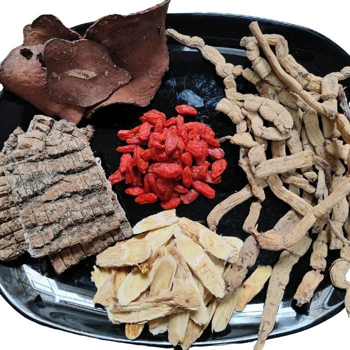 {{ Herbal Tradisional Nyeri Pinggang Ready }}
