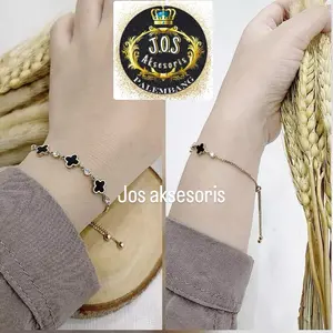 1pcs 44k , FLASH SALE DI LIVE BEBAS PILIH ( Anting, Kalung, Gelang tangan,gelang kaki dan Cincin)
