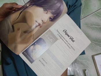 Product Review of PROMO MAY DAY DEALS | NOVEL BEST SELLER BINTANG MEDIA | NOVEL BEST SELLER CLOUDBOOKS from R**y 2