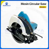Gambar Mesin Circular saw/Potong Kayu Modern M 2600 dari suksesmulya Kota Magelang 2 Tokopedia