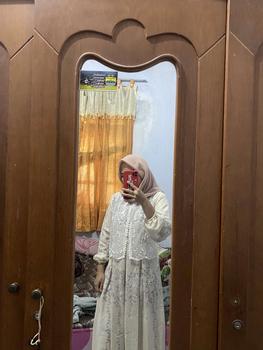Product Review of GLAMO.ID - Special Sale Akhir Tahun Super Murah Pakaian Wanita from b**a 1