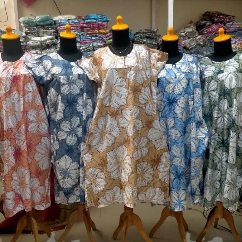 DASTER PAYUNG RAYON ECER BUSUI LD 110