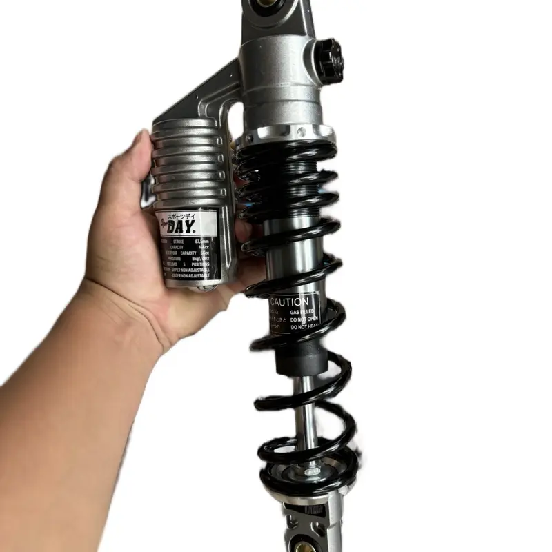 Shock zephyr 550 320mm skok zuper 550 tabung granat uk 320 pnp cb gl megapro tiger uk 2