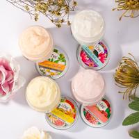 Gambar LORE Moringa Radiant Body Butter - Body Butter Atasi Kulit Kering | Kulit Kencang, Lembab & Halus dengan Horse Chestnut Extract - 100 gram dari LORE Official Shop Kota Surakarta 3 Tokopedia