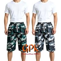 Gambar Celana Pendek Doreng / Celana Pendek Army Murah dari Grosir Pasar Klewer Solo Kota Surakarta 1 Tokopedia