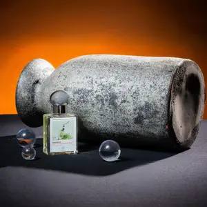 4:20 Parfum Oles - Coincidence - Women - Extrait (Diatas EDP) - Parfum Pemikat Tahan Lama Elegant Mewah Uniseks