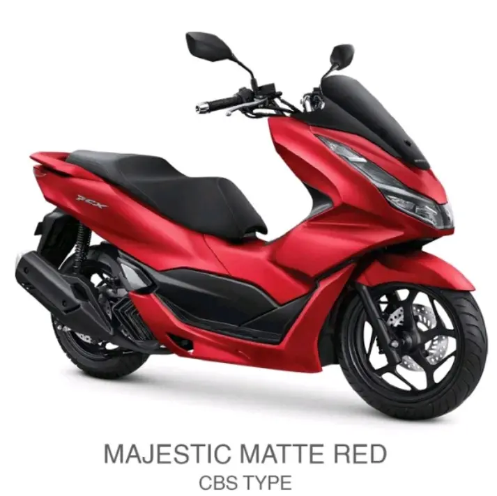 cover lumpur paru cover dek depan bawah PCX160 cover front lower PCX160 original 64521K1ZJ10 1