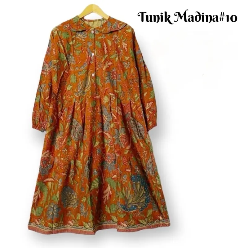 TUNIK MADINA,MLXLXXLXXXL,KATUN Muslim 1