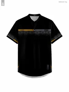 Koko Jersey Ar-Rahman Black Racingcorner Full Printing