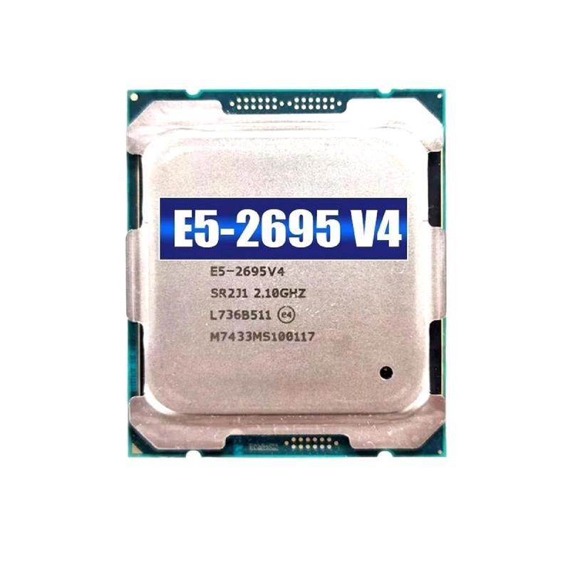 CPU XEON E5 2695V4 MẠNH HƠN 2686V4