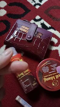 Product Review of PAKET CEPAT CERAH 100ml plus Toner ACILIDANG Mencerahkan from S**y 0