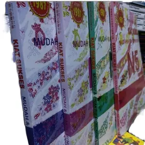 Kiat Sukses Mudah & Praktis Mencapai N2, N3, N4, N5 - Metode Gakushudo