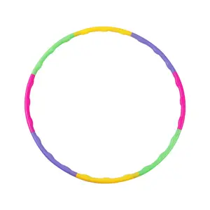 MN05 HulaHoop Mainan Anak Bulat Edukasi Anak