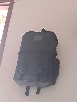 Product Review of Tas Sekolah Anak Remaja Unisex Ransel punggung Fashion from A**k b**7 0